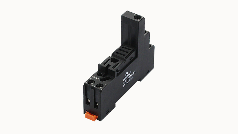Relay base-DSRT05A-F3-00A(H)_Relay Socket And Accessories _Relay ...